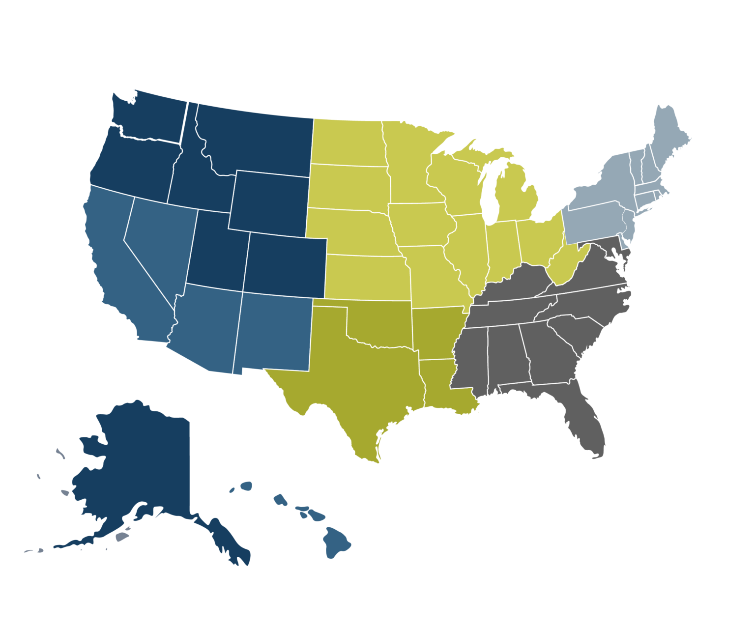 Find Your Regional Team - Naked Prosthetics